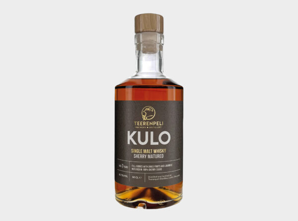 Teerenpeli – Kulo