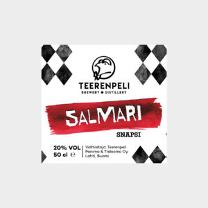 Teerenpeli Salmari