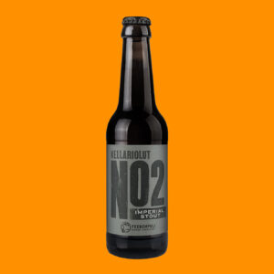 Imperial Stout