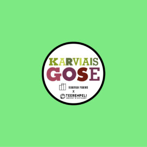 Karviais Gose