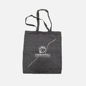 Teerenpeli kangaskassi