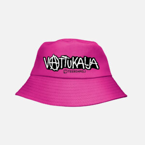 Vattukalja Bucket Hat
